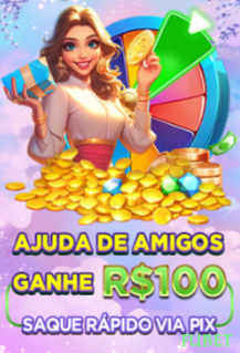 Imagem promocional da fubet mostrando a plataforma e suas vantagens